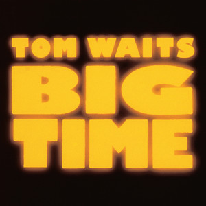 Tom Waits《Big Black Mariah》[MP3_LRC]