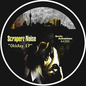 Scraperz Noise《War Machine(Original Mix)》[MP3_LRC]