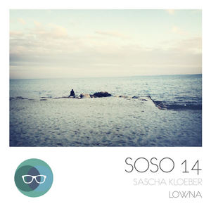 Sascha Kloeber《Lowna(Original Mix)》[MP3_LRC]