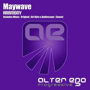 Maywave《Harmony(Original Mix)》[MP3_LRC]