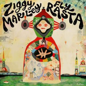 Ziggy Marley《You》[MP3_LRC]