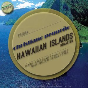 Christiano Pequeño《O'ahu(Original Mix)》[MP3_LRC]