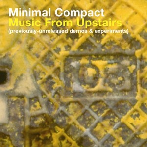 Minimal Compact《So Many Things》[MP3_LRC]