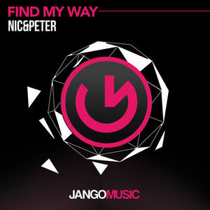 Nic&Peter《Find My Way(Radio Edit)》[MP3_LRC]