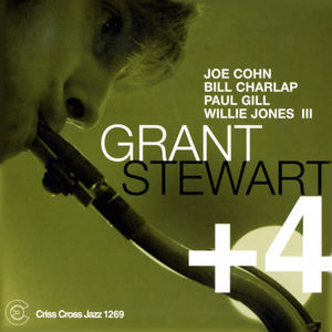 Grant Stewart&Joe Cohn&Bill Charlap&Paul Gill&Willie Jones III《Limehouse blues》[MP3_LRC]