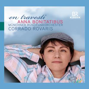 Anna Bonitatibus&Münchner Rundfunkorchester&Corrado Rovaris《Crazy World》[MP3_LRC]