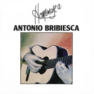 Antonio Bribiesca《La Casita》[MP3_LRC]