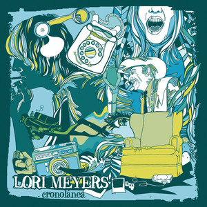 Lori Meyers《El Secreto Mejor Guardado(Album Version)》[MP3_LRC]