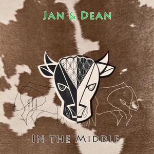 Jan & Dean - Drag Strip Girl