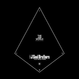 三代目J Soul Brothers - O.R.I.O.N.