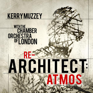 Kerry Muzzey&Chamber Orchestra Of London《Things That Hold Memory》[MP3_LRC]