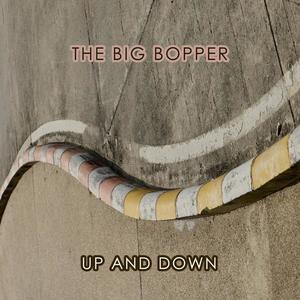 The Big Bopper《Old Maid》[MP3_LRC]