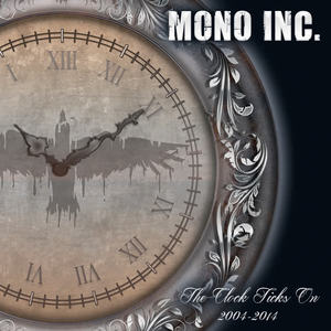 Mono Inc.《From the Ashes》[MP3_LRC]