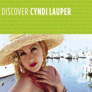 Cyndi Lauper《Girls Just Want To Have Fun》[MP3_LRC]