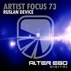 Ruslan Device《Wornpath(Original Mix)》[MP3_LRC]