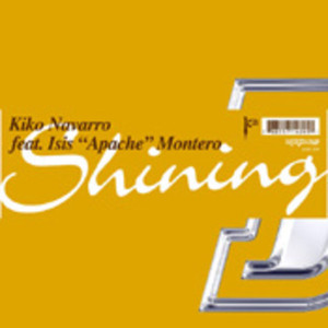 Kiko Navarro&Isis Montero《Shining(Kiko Beats)》[MP3_LRC]