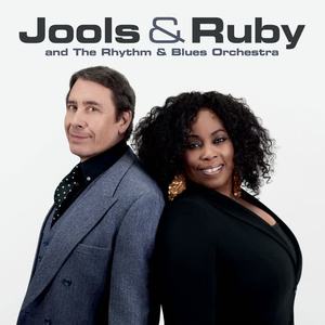 Jools Holland&Ruby Turner《Peace In The Valley》[MP3_LRC]