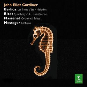 John Eliot Gardiner&Colette Alliot-Lugaz&Michel Trempont《Messager: Fortunio, Act 1: "Ce serment était excellent" (Maître André, Jacqueline)》[MP3_LRC]