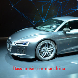Music for the car&Dance Music - Einen coolen Clubbass schütteln