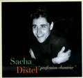 Sacha Distel《Cest Impossible》[MP3_LRC]