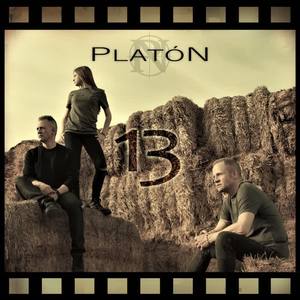 Platon《13》[MP3_LRC]