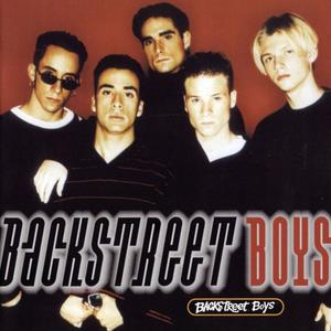 Backstreet Boys《I'll Never Break Your Heart》[MP3_LRC]