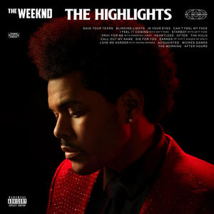 The Weeknd《In Your Eyes(Explicit)》[MP3_LRC]