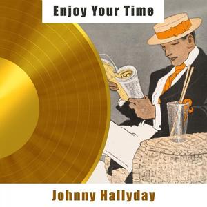 Johnny Hallyday《Dans Un Jardin D'Amour》[MP3_LRC]