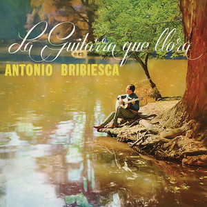 Antonio Bribiesca《Dime》[MP3_LRC]