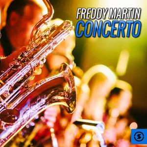 Freddy Martin《Warsaw Concerto》[MP3_LRC]