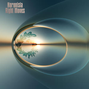 Koronisia《Right Moves(Original Mix)》[MP3_LRC]