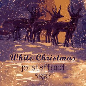 Jo Stafford《By the Fireside》[MP3_LRC]