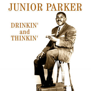 Junior Parker《Mary Jo》[MP3_LRC]