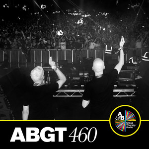 CloudNone《Pressure(ABGT460)》[MP3_LRC]