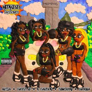 Hitkidd&K Carbon&Aleza&Gloss Up&Slimeroni&GloRilla《Hot Potato(Explicit)》[MP3_LRC]