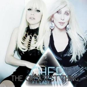 Cher&Lady Gaga - The Greatest Thing