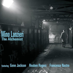 Mino Lanzieri《About me》[MP3_LRC]