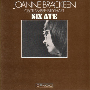 Joanne Brackeen《Circle》[MP3_LRC]