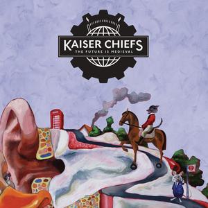 Kaiser Chiefs《Things Change》[MP3_LRC]