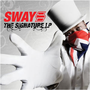 Sway《My Kind Of Girl (Prod. By Sway) (Bonus Track)》[MP3_LRC]