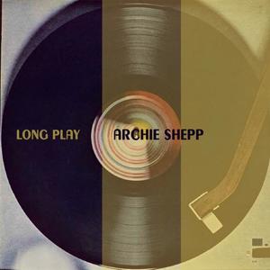 Archie Shepp《Emotions》[MP3_LRC]