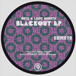 Light Breath&RatO《Blackout(Original Mix)》[MP3_LRC]