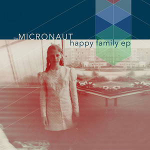 The Micronaut《Fearful Mom》[MP3_LRC]