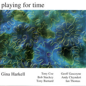 Gina Harkell&Tony Coe&Bob Stuckey&Tony Barnard&Geoff Gascoyne&Andy Cleyndert&Ian Thomas《Fisherman Chant》[MP3_LRC]