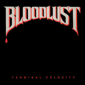 Bloodlust&Earl Mendenhall&Mark Cuestas《Trapped in the Void(Rough Demo 1987)》[MP3_LRC]