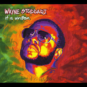 Wayne Stoddart&St. Matthew - Righteous Revolution
