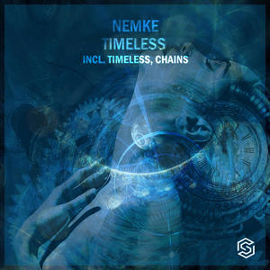 Nemke《Chains(Original Mix)》[MP3_LRC]