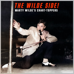 Marty Wilde&Wilde《Bad Boy》[MP3_LRC]