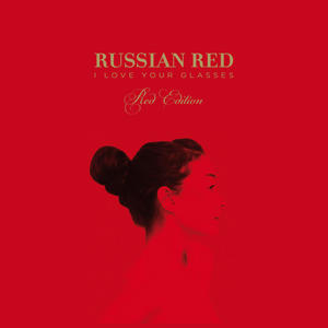 Russian Red - Cigarettes