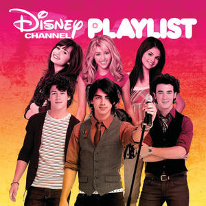 Demi Lovato&Joe Jonas《This Is Me(From "Camp Rock")》[MP3_LRC]